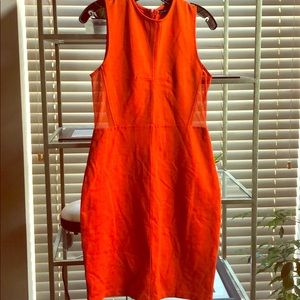 French Connection summer dress